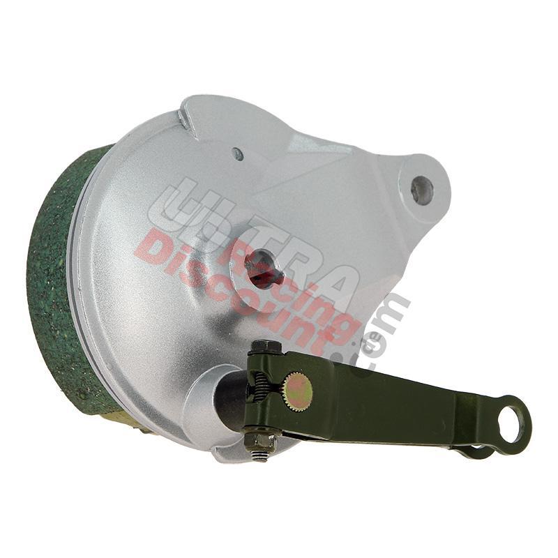 Bremstrommel hinten fr Dax Skyteam 125 ccm, Teile Dax Skymax