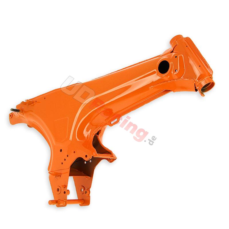 Rahmen fr Skyteam SKYMAX - ORANGE, Teile Dax Skymax