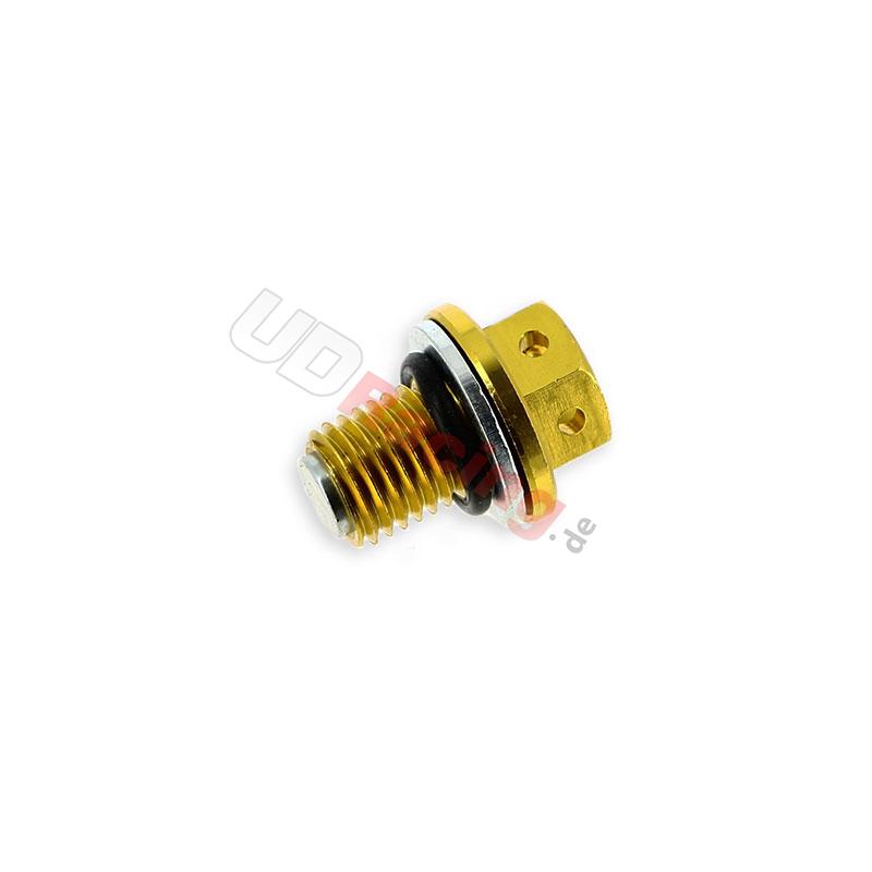 Abflussstopfen magnetisch fr Dax (Gold), Teile Dax Skymax