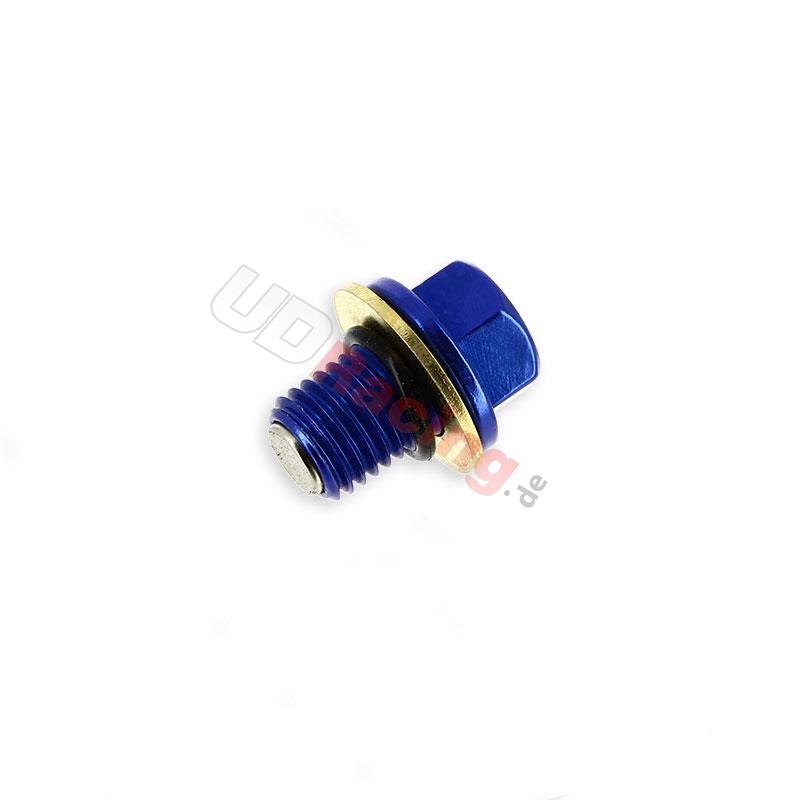 Abflussstopfen magnetisch fr Dax (blau), Teile Dax Skymax