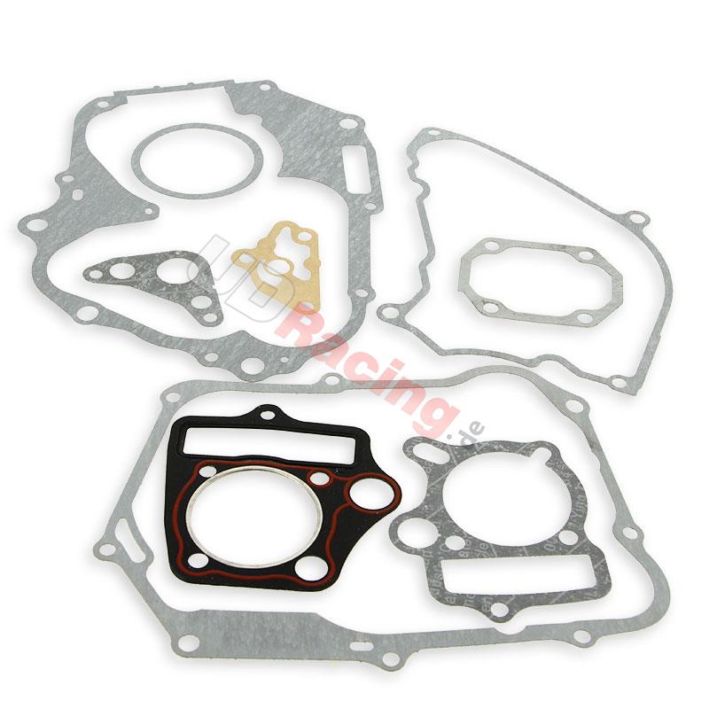 Dichtungssatz fr Motoren 110 ccm fr Dax Skyteam, Teile Dax Skymax