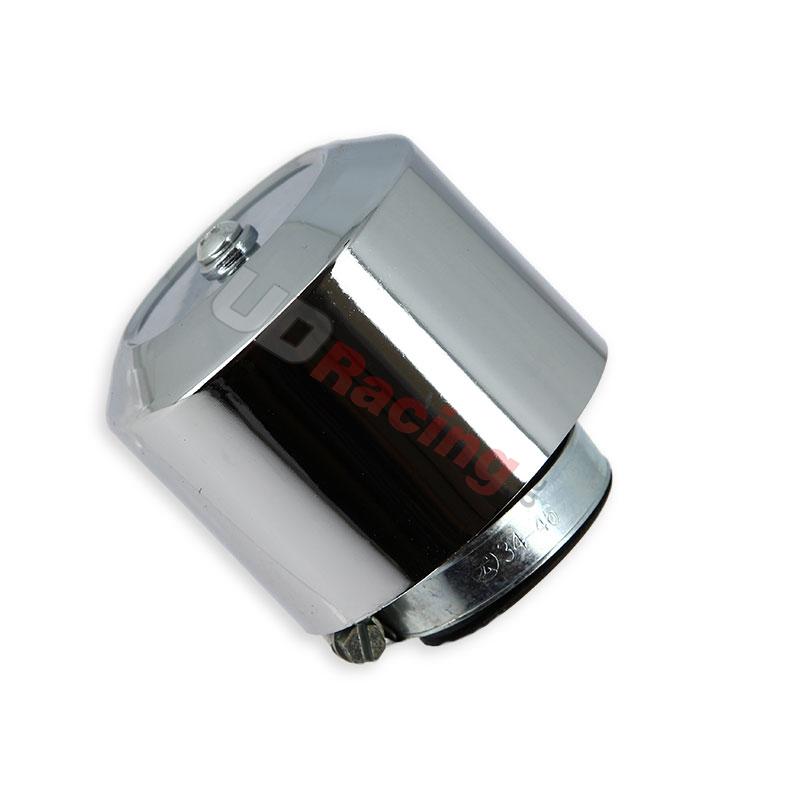 Luftfilter Chrom fr Dax 50 ccm, Teile Dax Skymax