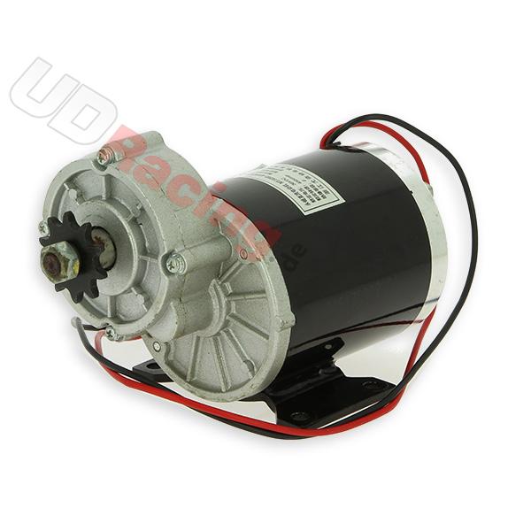 Motor 36V 450W MY1020Z fr Elektro ATV, ATV-Teile Elektrische CRZ