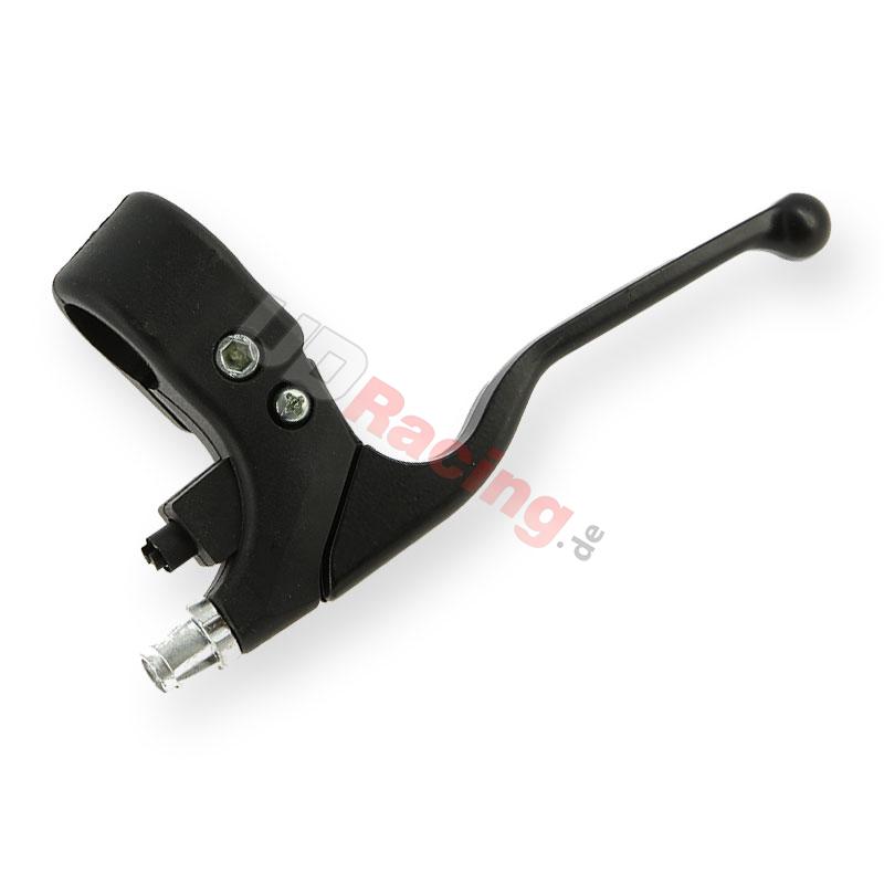 Bremsgriff hinten fr Quad lectrique 6,pouces, ATV-Teile Elektrische CRZ
