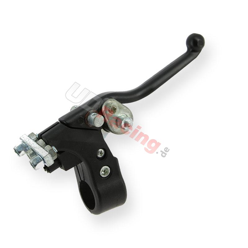 Bremsgriff vorne fr Quad lectrique 6,pouces, ATV-Teile Elektrische CRZ