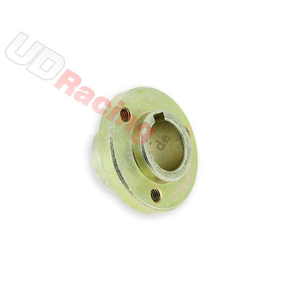 Bremsscheibenhalter fr elektrische Quad-Pocket, ATV-Teile Elektrische CRZ