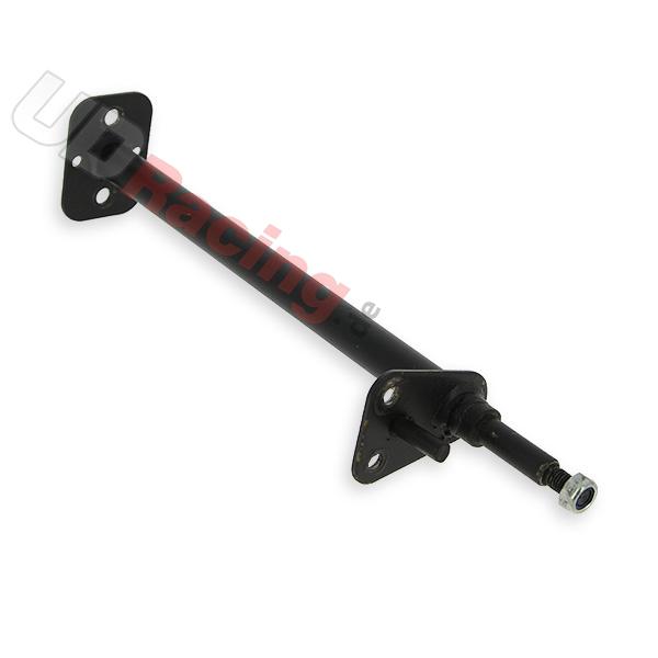 Lenksule fr electro Quad ATV 6 inches, ATV-Teile Elektrische CRZ