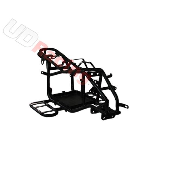 Rahmen elektrischer ATV 6 Zoll, ATV-Teile Elektrische CRZ