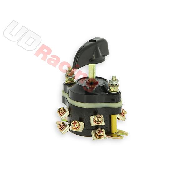 Vorwrts- und Rckwrtsschalter fr elektrische Quads, Teile ATV 110cc  - 125cc