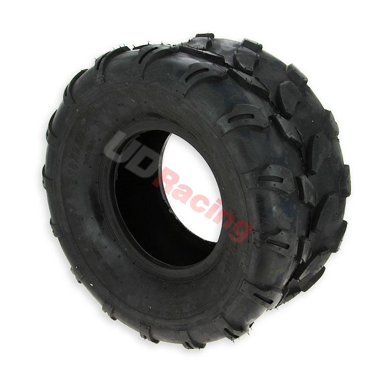 Reifen hinten fr Quad 200 ccm JYG (18-9.50-8), Ersatz Chinese Quad 200ccm
