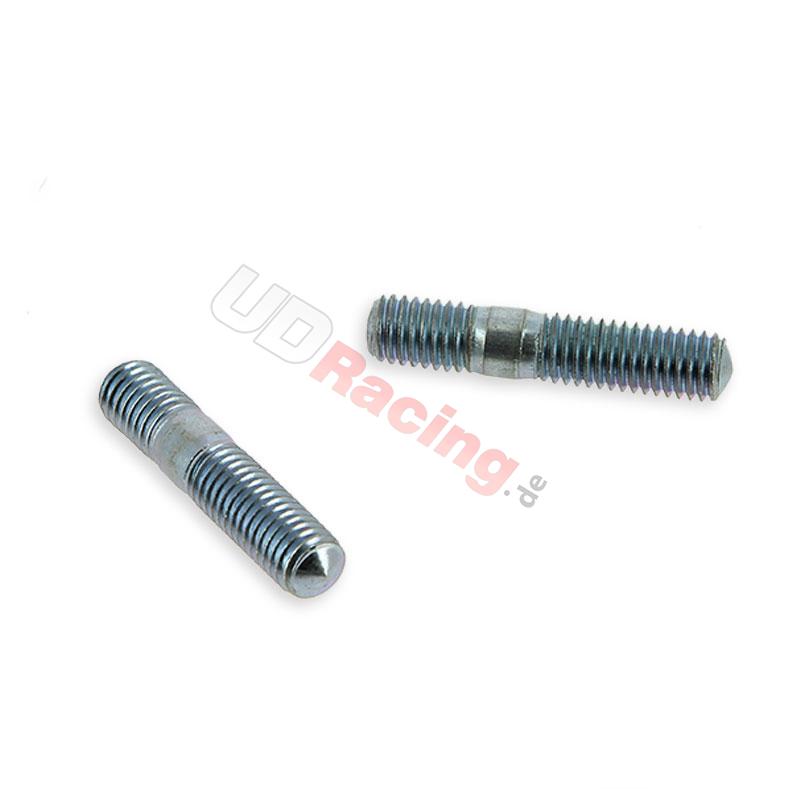 Haltestift Auspuff auf Zylinderkopf fr Spy Racing 250 F1, Teile ATV SPY250F1