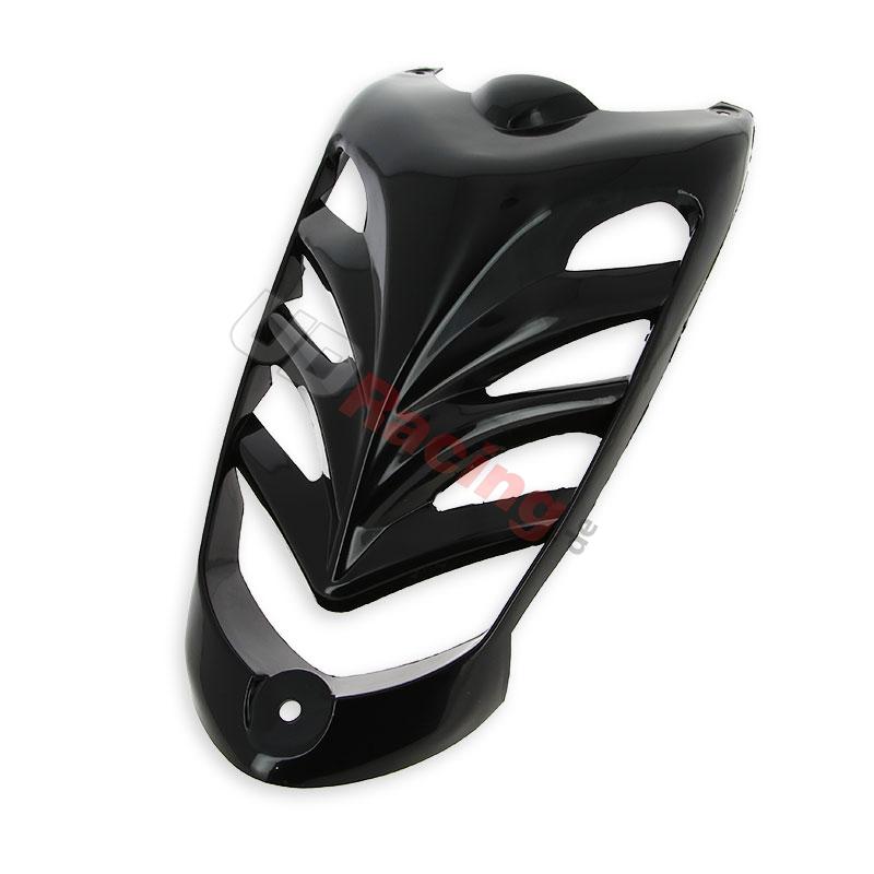 Kleine Verkleidung Front Quad schwarz, Ersatz Chinese Quad 200ccm