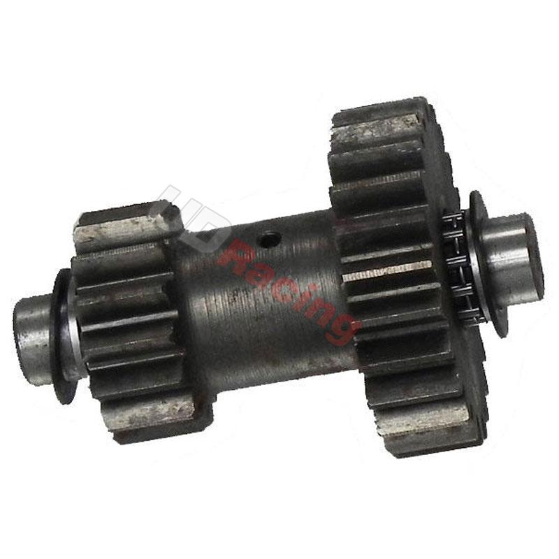 Antriebswelle fr Rckwrtsgang Quad Bashan 300ccm BS300S-18, Ersatz Quad Bashan 300cc BS300S18