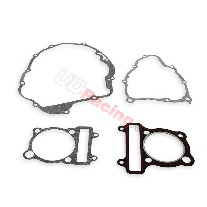 Dichtungssatz fr Bashan-Motor 300 ccm (BS300S-18), Ersatz Quad Bashan 300cc BS300S18