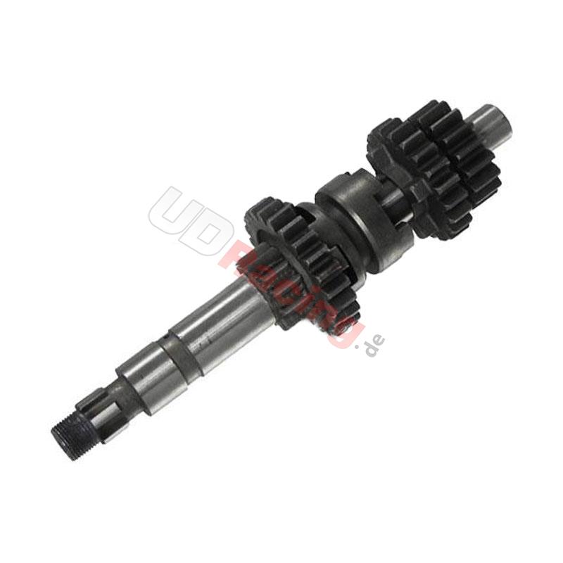 Getriebe-Antriebswelle Quad Bashan 300ccm BS300S-18 (Typ 1), Ersatz Quad Bashan 300cc BS300S18