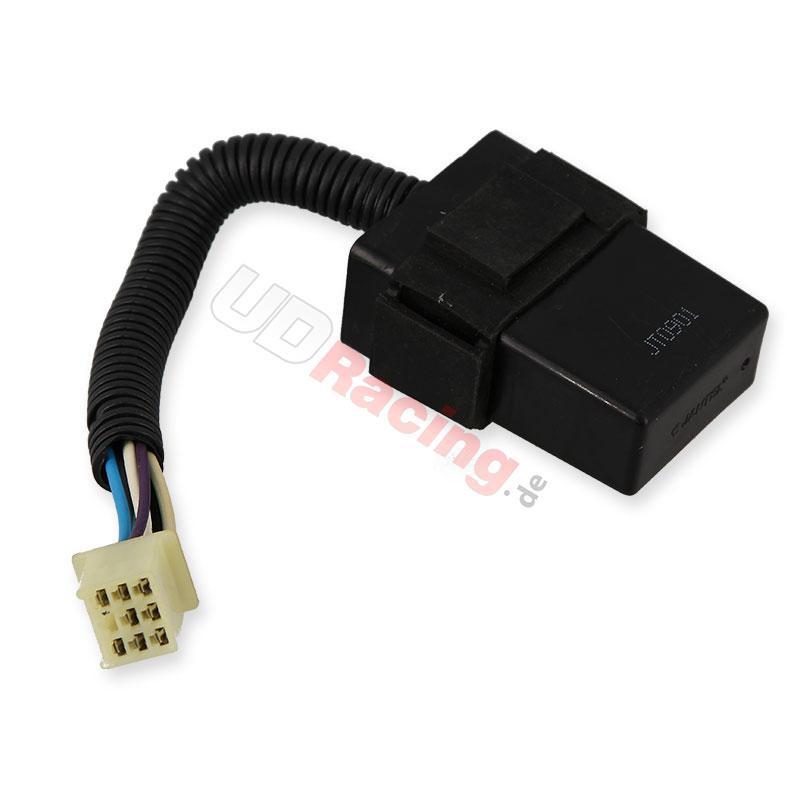Blinker-Relais fr Quad Shineary 300 ccm (BS300S-18) type2, Ersatz Quad Bashan 300cc BS300S18