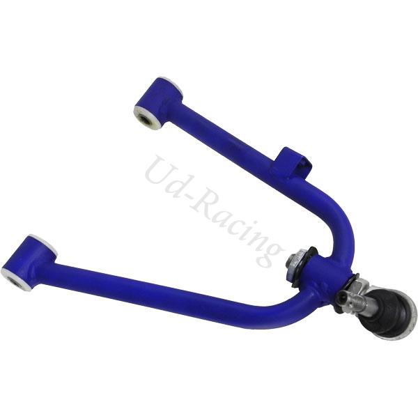 Querlenker oben rechts fr Quad Bashan BS300S-18 (blau), Ersatz Quad Bashan 300cc BS300S18