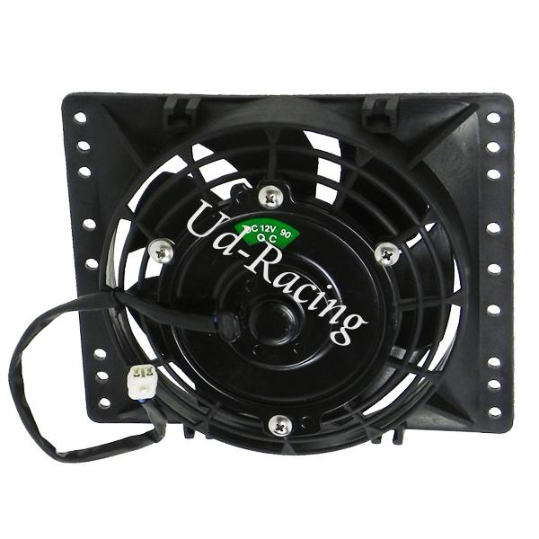 Ventilator Quad bashan 300ccm BS300S-18, Ersatz Quad Bashan 300cc BS300S18
