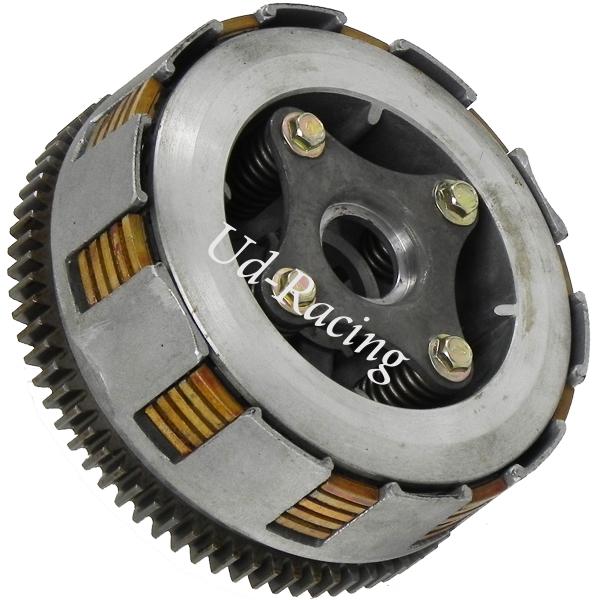 Kupplung M1 fr Quad Bashan 300 ccm (BS300S-18), Ersatz Quad Bashan 300cc BS300S18