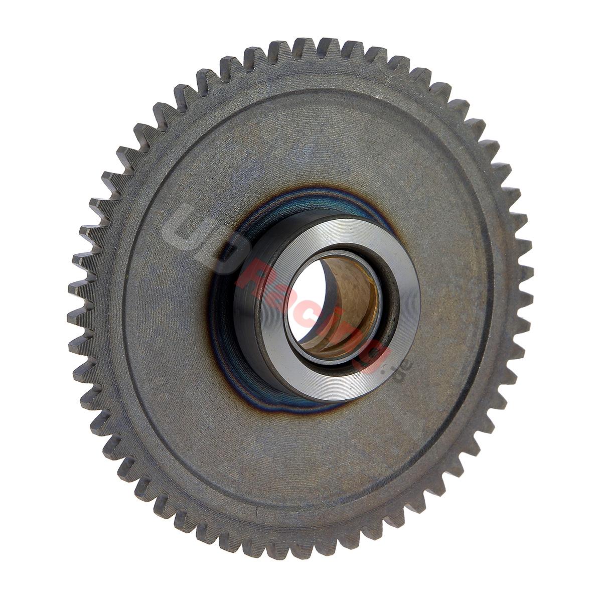 Ritzel fr Getriebe Quad Shineray 250 ccm ST-9E (57 Z), Ersatz Shineray 250 STIXE ST9E