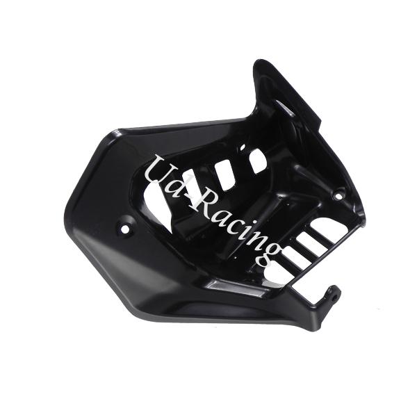 Absatzschutz rechts fr Quad Shineray 250 ccm ST-9E, Ersatz Shineray 250 STIXE ST9E