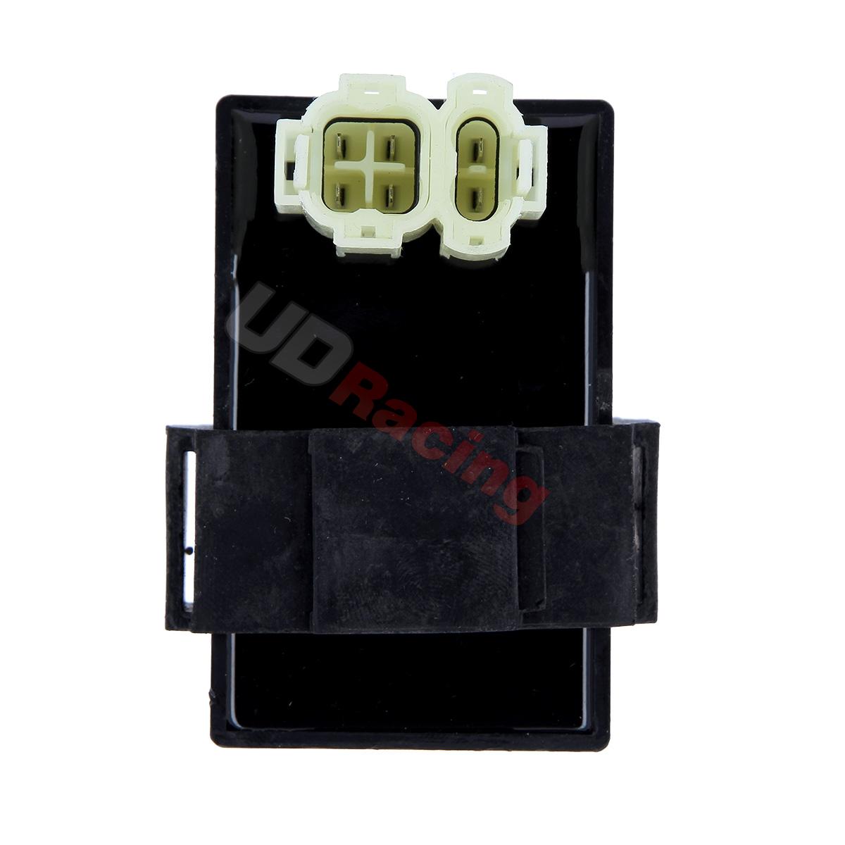 CDI-Zndung fr Quad Shineray 250ST-5, Ersatzteile Shineray 250 ST-5