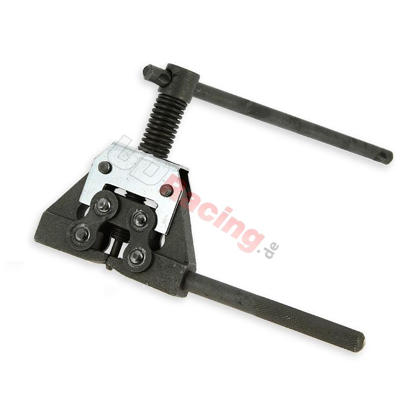 Kettenabnieter fr Quad (typ 4), Ersatz Shineray 250 STIXE ST9E