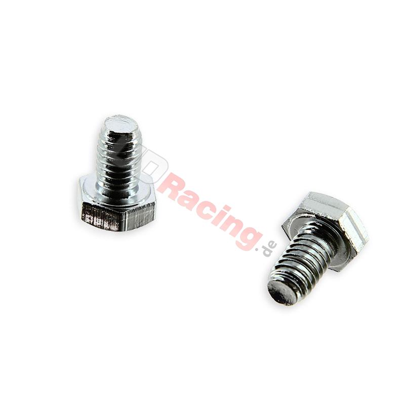 Schrauben zur Befestigung des Ritzelhalter Quad Shineray ST-9E, Ersatz Shineray 250 STIXE ST9E