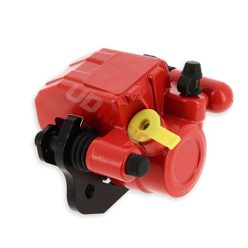 Bremssattel vorn rechts  fr Quad Shineray 250 ccm ST-9E, Ersatz Shineray 250 STIXE ST9E