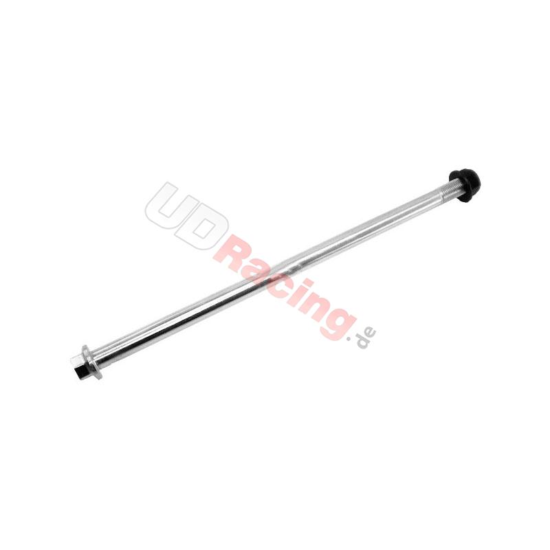 Hinterachse fr Schwingarm Quad 250 ccm ST-9E, Ersatz Shineray 250 STIXE ST9E