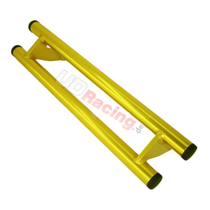 Hinterestosstange fr Quad Shineray 250 ccm ST-9E (gold), Ersatz Shineray 250 STIXE ST9E