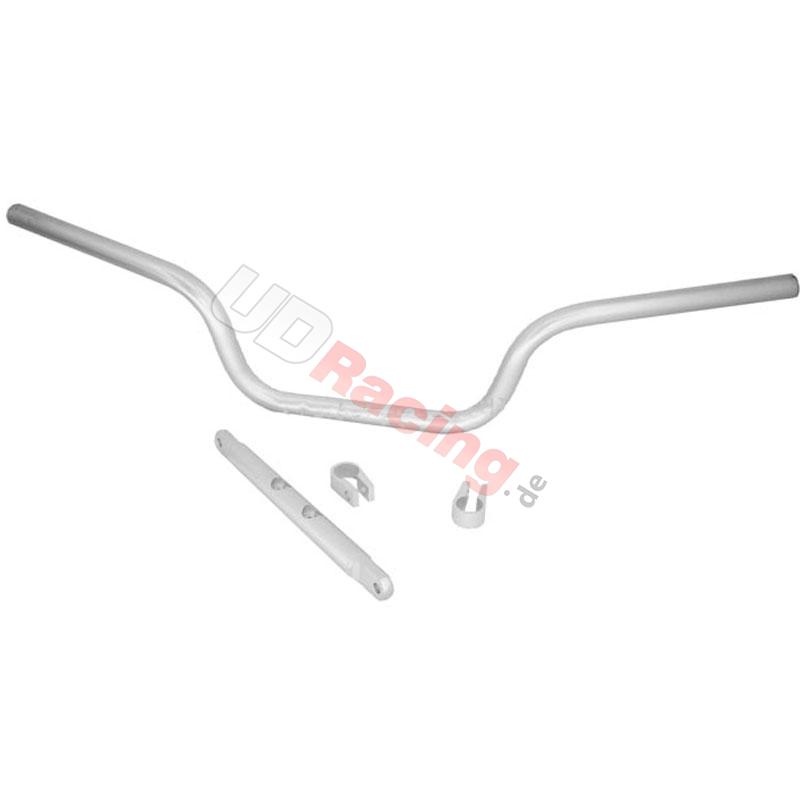 Lenkstange komplett für Quad Shineray 250 ccm ST-9E, Ersatz Shineray 250 STIXE ST9E Lenkstange komplett für Quad Shineray 250 ccm ST-9E, Ersatz Shineray 250 STIXE ST9E