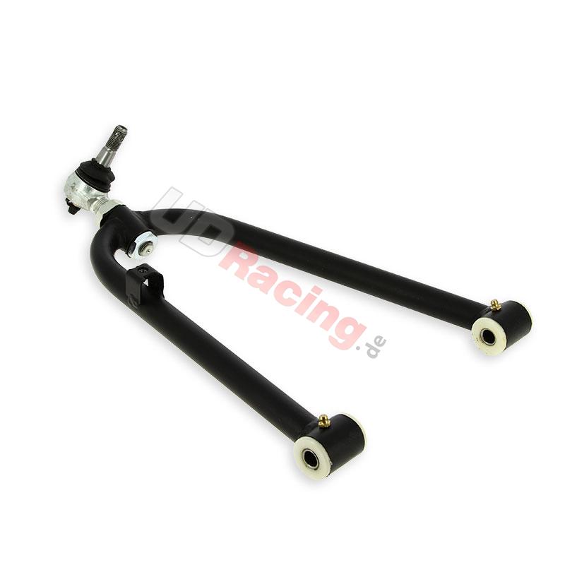Querlenker links oben fr Quad 250 Shineray St-9E (schwarz), Ersatz Shineray 250 STIXE ST9E