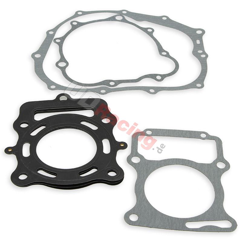 Dichtungssatz Quad Shineray 250 ccm ST-9E, Ersatz Shineray 250 STIXE ST9E