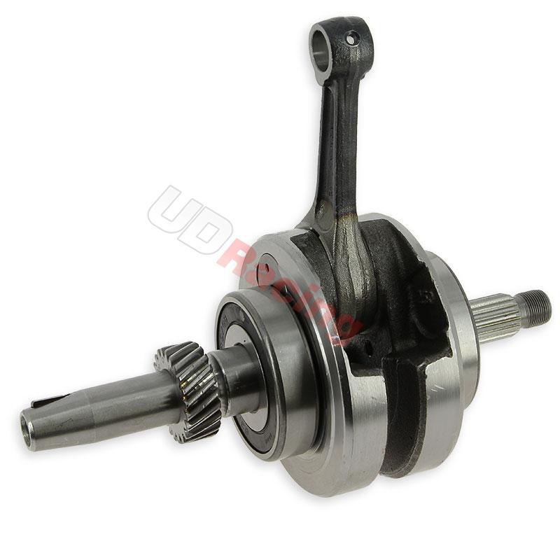 Kurbelwelle fr Quad Shineray 250ccm XY250ST-9E, Ersatz Shineray 250 STIXE ST9E