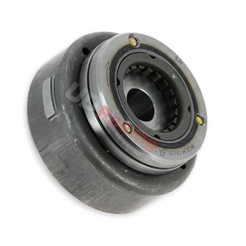 Magnetznder- Rotor fr Quad Shineray 250 ccm ST-9E, Ersatz Shineray 250 STIXE ST9E