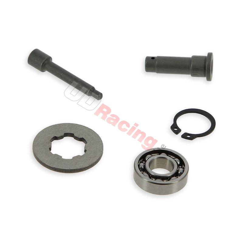 berholungskit Kupplung fr Quads Shineray 250ccm ST-9E (Typ 2), Ersatz Shineray 250 STIXE ST9E
