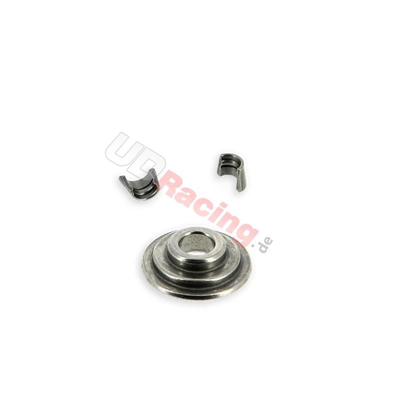 Ventilkeil + Ventilscheibe fr Quad Shineray 250ccm ST-9E, Ersatz Shineray 250 STIXE ST9E