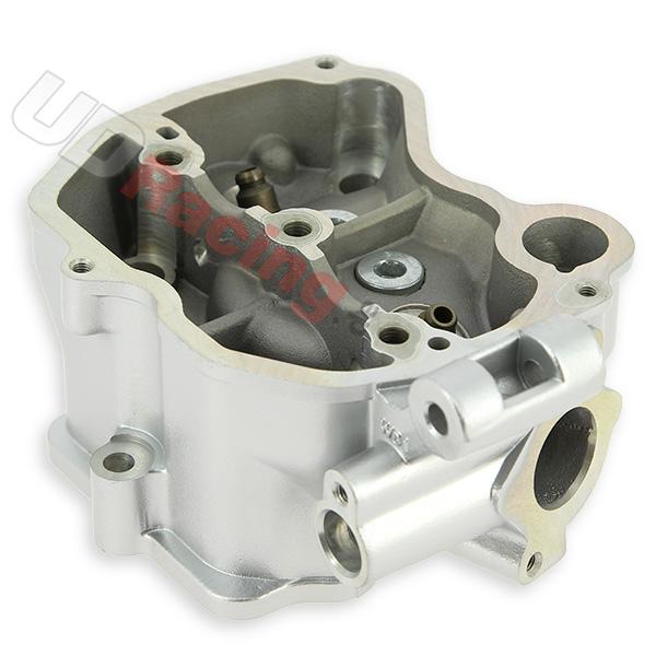 Zylinderkopf Quad Shineray 250 ccm ST-9E - STIXE (Typ 1), Ersatz Shineray 250 STIXE ST9E