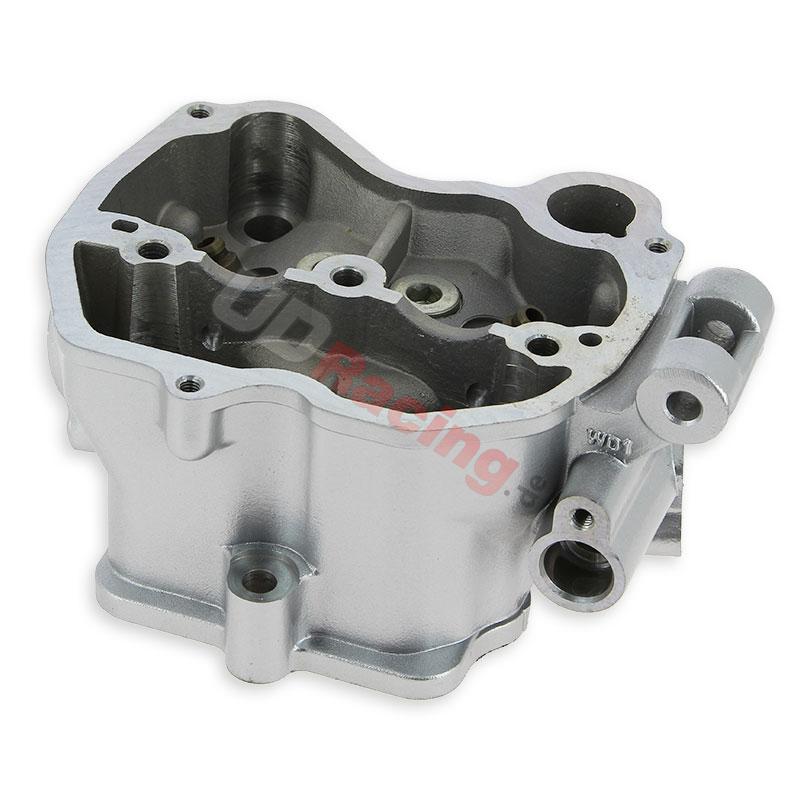 Zylinderkopf Quad Shineray 250 ccm ST-9E STIXE typ 1, Ersatz Shineray 250 STIXE ST9E