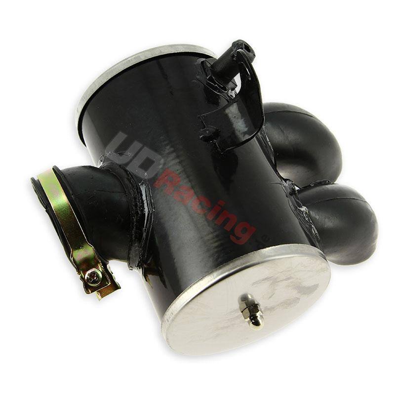 Luftfilter komplett fr Quad Shineray 250 ccm ST-9E, Ersatz Shineray 250 STIXE ST9E