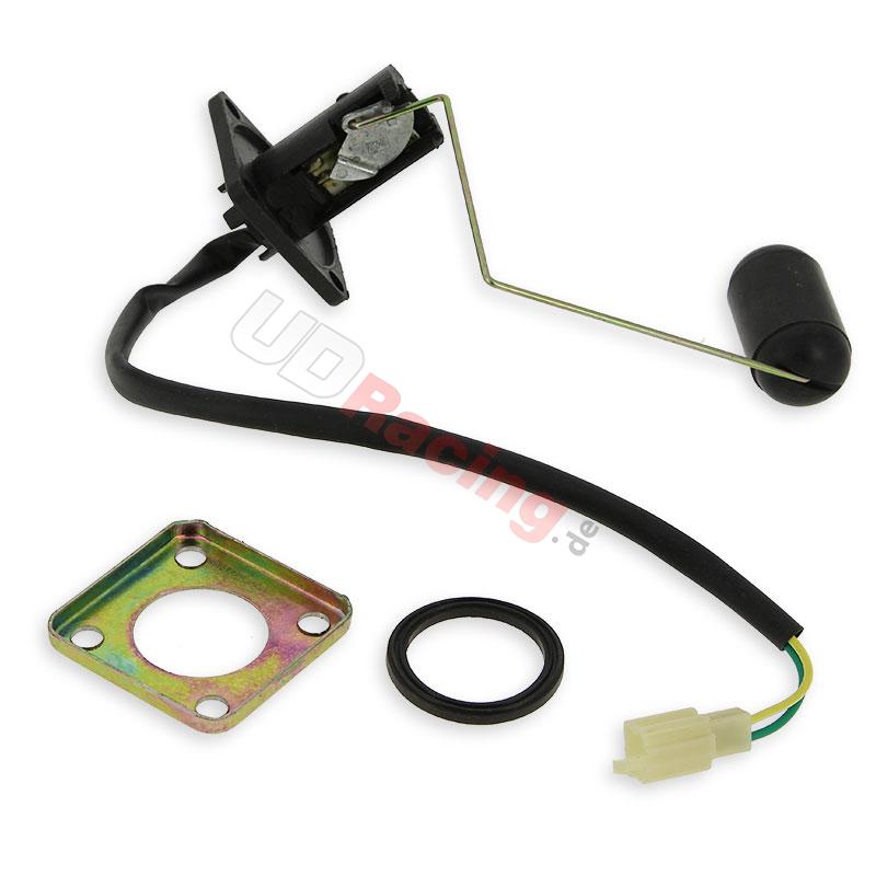 Benzinstandmesser fr Quad Shineray 250ccm ST-9E, Ersatz Shineray 250 STIXE ST9E