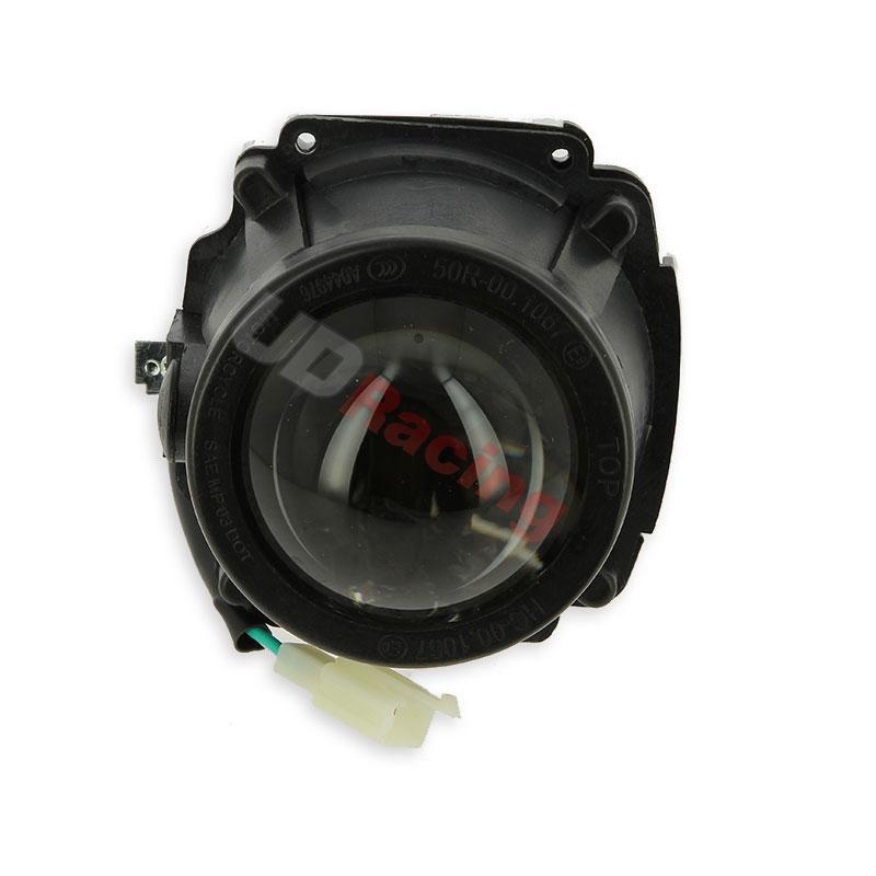 Vorderscheinwerfer fr Quad Shineray 250 ccm STIXE - ST-9E, Ersatz Shineray 250 STIXE ST9E