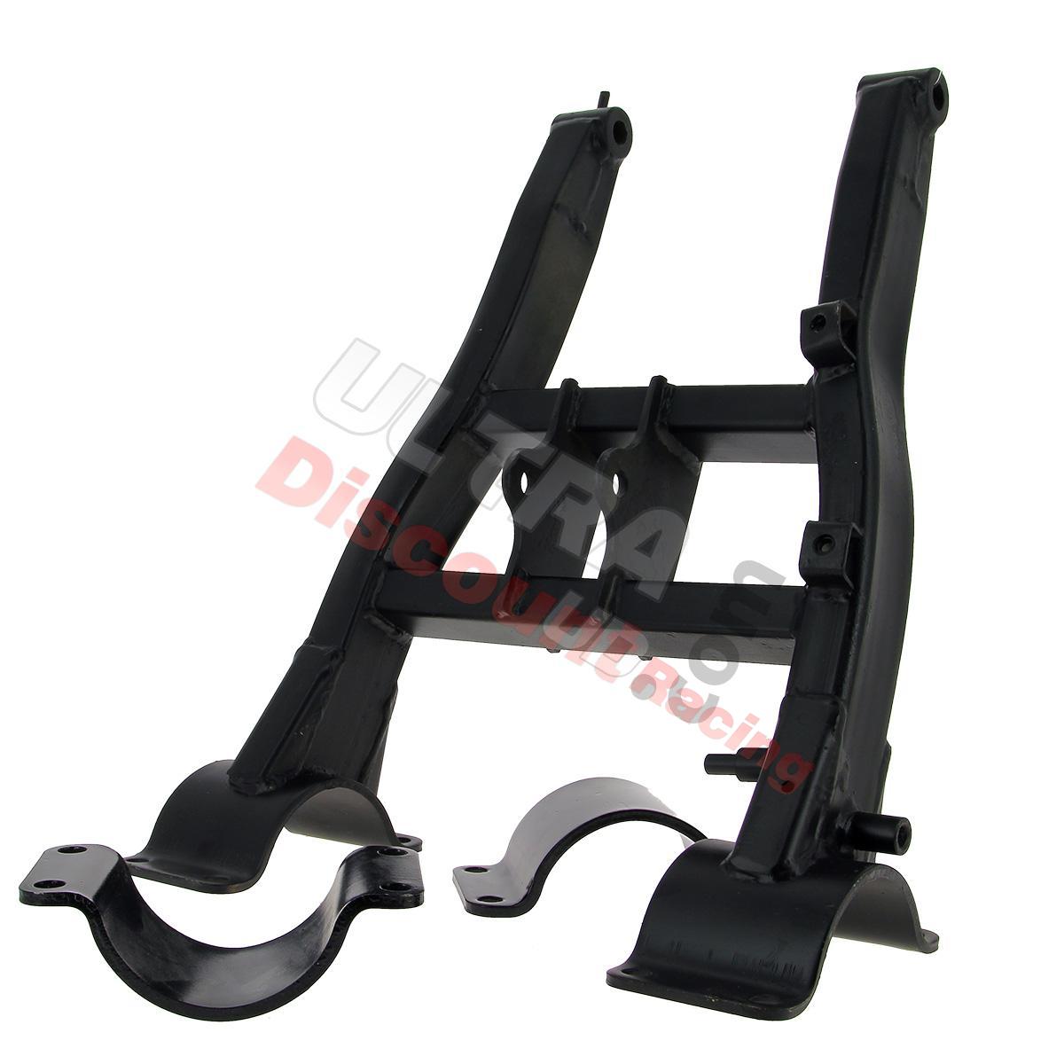 Komplette Schwingarm fr Quad Shineray 250ccm ST-9E, Ersatz Shineray 250 STIXE ST9E
