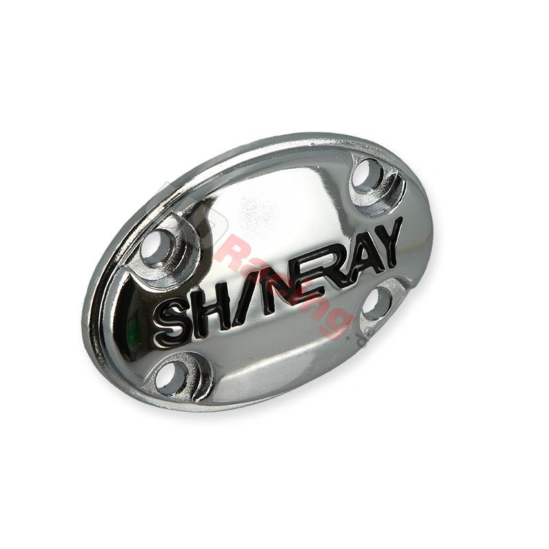 Abdeckung fr Statorgehuse Quad Shineray 250STIXE - ST-9E, Ersatz Shineray 250 STIXE ST9E
