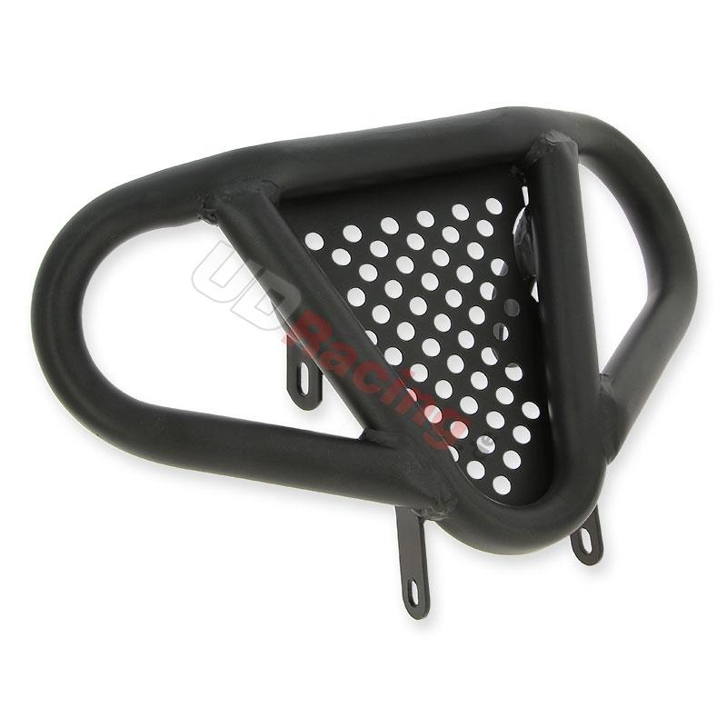 Frontstostange fr Quad Shineray 250 ccm ST-9E (schwarz), Ersatz Shineray 250 STIXE ST9E