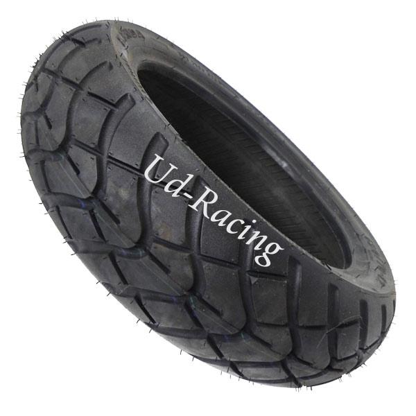Reifen 130/70-12 fr Skooter Baotian BT49QT-11 (typ 2), Ersatzteile Baotian BT49QT-11