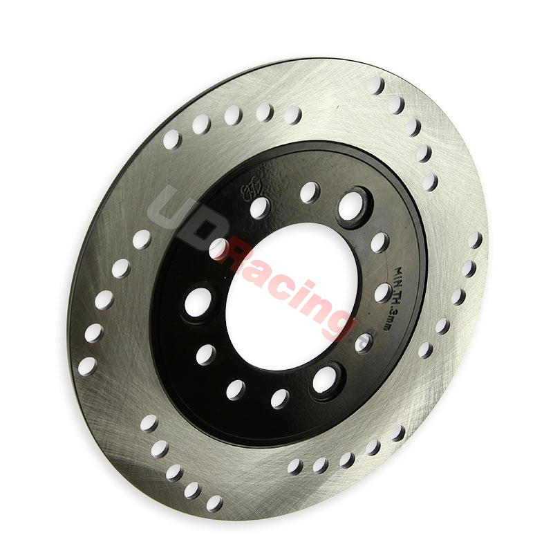 Bremsscheibe fr Skooter Baotian BT49QT-11 (175 mm), Ersatzteile Baotian BT49QT-11