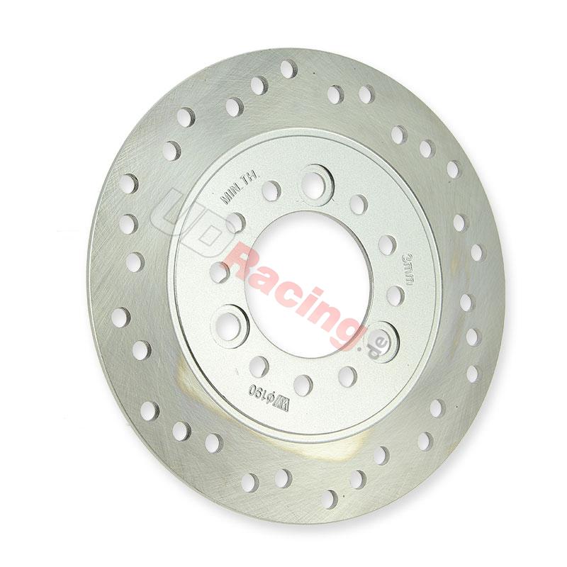Bremsscheibe fr Skooter Baotian BT49QT-11 (190 mm), Ersatzteile Baotian BT49QT-11