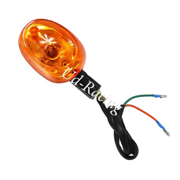Blinker hinten für Skooter Baotian BT49QT-11, Ersatzteile Baotian BT49QT-11 Blinker hinten für Skooter Baotian BT49QT-11, Ersatzteile Baotian BT49QT-11